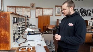 Линейный асинхронный двигатель
