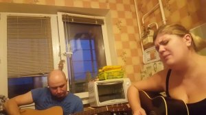 ДДТ - Вороны классно исполнили (кавер)