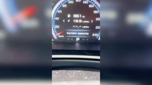 Пи...ц Джили Атлас 1,8 turbo / CHECK после заправки @Ivan Skachkov