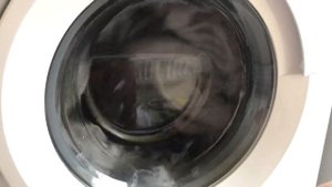 Beko WTK104121W anti allergy 60°c lovely rinse