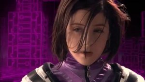 Spy Kids 3- Demetra the Deceiver