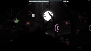 ЛЁГКИЙ ЭКСТРИМ ДЕМОН в Geometry Dash