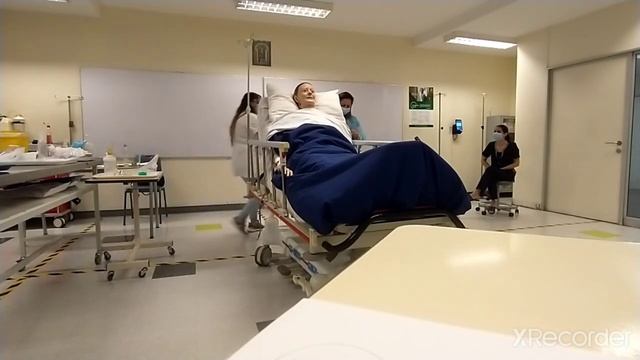 Nebulización con adrenalina смотреть онлайн