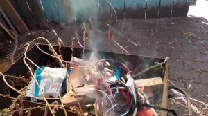 КАК ОГОЛИТЬ МЕДНЫЕ ПРОВОДА? - 2 СПОСОБА! | ВСЁ О МЕТАЛЛЕ