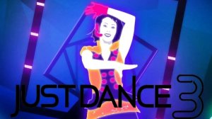 Dance All Nite - Anja [Just Dance 3]