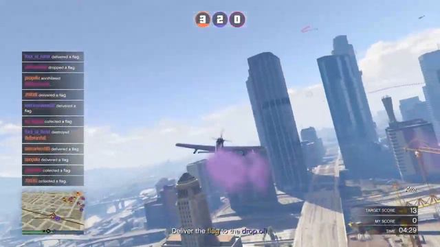 Gta 5 Stockpile Guide | Triple Cash Stockpile Mode Worth it? смотреть онлайн