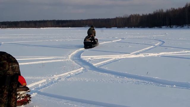 Самодельщики Пермского Края Бершеть 23.02.2018 смотреть онлайн