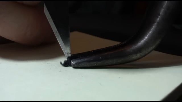 Repair Replace or fix missing broken tooth or teeth on a plastic zipper