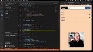 Debugging front-end apps with INTEGRATED DevTools in VS Code! ??