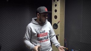 Самые бескомпромиссные тесты динамиков! Первые тест комнаты R2V!!!!!