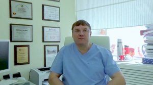 Пролапс тазовых органов, матки, лечение у профессора Пучкова. Счастье быть здоровой.