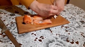 как сделать СУШИ. Суши ФИЛАДЕЛЬФИЯ дома.