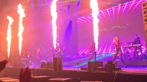 Scooter - Intro & Techno Is Back Live @ Weekend Winter Special 2023