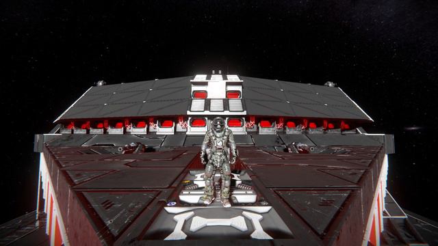 Space Engineers 2023 12 23 Кавказец контрадмирал. смотреть онлайн