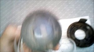 подробный процесс замены лески на триммере, мотокосе, электрокосе!