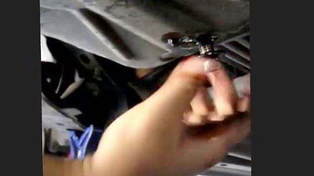 DIY Oil Change for 2011- Present Ford Mustang GT смотреть онлайн