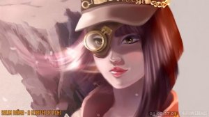 'STEAMPUNK' 
Epic Fantasy & Adventure Music Mix.mp4