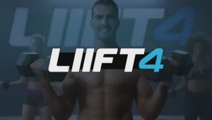 LIIFT4 Stretch