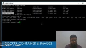 Learn Docker 1 - Docker Quick Introduction Part-1