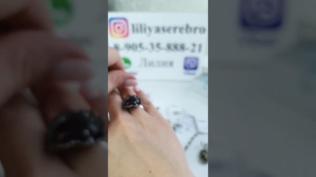 украшения с янтарем, марказитами, хризопразом, гранатом, жемчугом, шпинелью