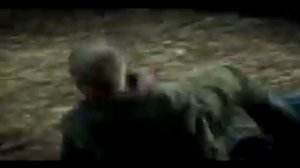 Мухтар Гусенгаджиев в фильме "Паршивые овцы"