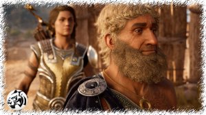 Assassins Creed: Odyssey #63. Жажда жестокости