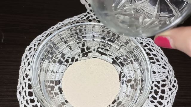 Самая СИЛЬНАЯ МАСКА от ГЛУБОКИХ Морщин! ЛИЦО будет Упругим и Гладким, моложе на 20 лет! Рецепт.