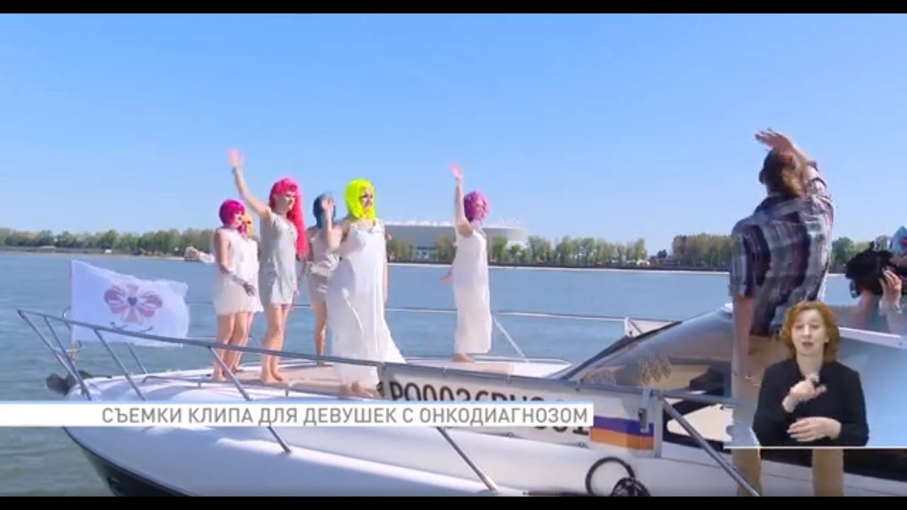 Вопреки всему 20.05.2021 - Лови эмоции