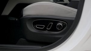 Mitsubishi Airtrek – инновационный, но привычный