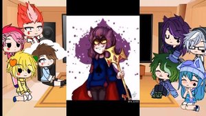 Реакция 13 карт на Тик Ток 1/3