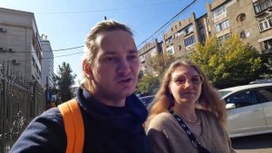 Исследуем Бишкек (Отель Resident, Рынок Дордой, и много много еды)