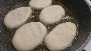 ПИРОЖКИ С ПЕЧЕНКОЙ И КАРТОШКОЙ ПИРОЖКИ С КАПУСТОЙ. ТЕСТО ДЛЯ ПИРОЖКОВ, КАК ПРИГОТОВИТЬ ПИРОЖКИ.