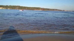 SUZUKI DF6AS+Ривьера 3400СК Компакт  Один в лодке + шмурдяк