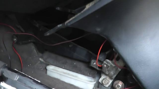 Как установить радиатор от калины в bmw e34