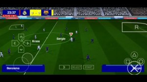 FIFA 23 MOD 16 PPSSPP BIG UPDATE CAN CAREER MODE & UPDATE TRANSFERS 2023 FOR ANDROID