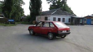 Субару звук на ВАЗ. Subaru-Sound (Турбо ВАЗ) 3
