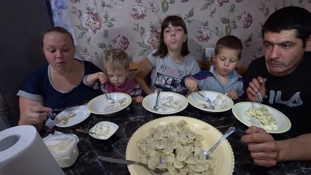 мукбанг. детский травматизм смотреть онлайн