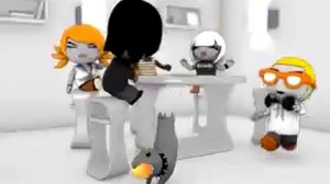 Fanta Манго. Вливайся! 2008. Реклама [ru]