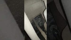 Развалилась муфта кондиционера меган 2