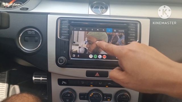 VW Passat CC 2017 Instal Caméra Codé Pack D'activé Thème Alpine App Connect Menu Car??GSM 066148226 смотреть онлайн