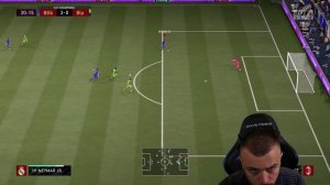 FIFA 21 I SOLD MY NEW EXPENSIVE FUTURE STARS PLAYER & GOT A BETTER FS TEAM 2 PLAYER for FUTCHAMPION