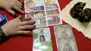 ЧТО ЖДЕТ В РАБОТЕ В ЗАГАДАННЫЙ СРОК? ❓?? БУДУТ ЛИ ПЕРЕМЕНЫ И КАКИЕ?