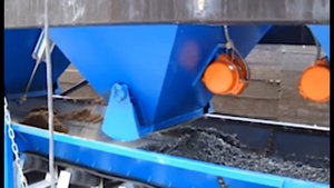 Бетонно растворный узел (БРУ)