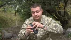 Garmin Monterra + VIRB Elite