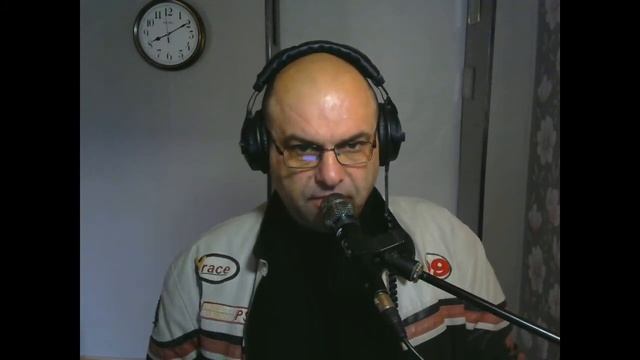 Парад осени-Yamaha psr-s770(Live)-Снято на веб камеру. смотреть онлайн