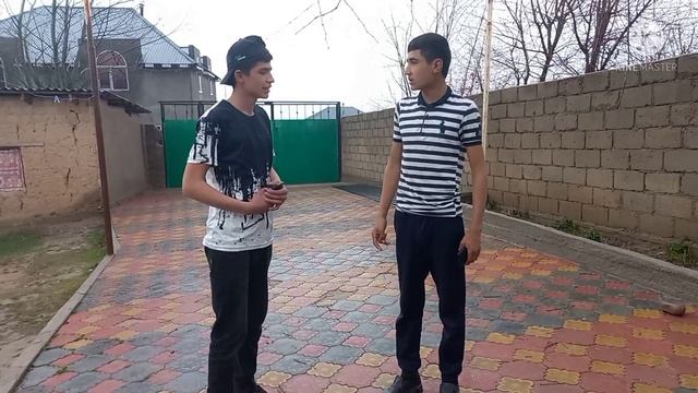 СУПЕР ЮМОР ИЗ БЛОГЕР ТАДЖИКИСТАН