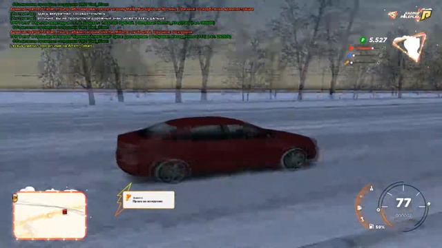 УШЕЛ С NAMALSK ROLE PLAY. МОЕ МНЕНИЕ О ПРОЕКТЕ. ЗА ЧТО МНЕ ДАЛИ БАН. смотреть онлайн