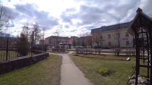 Карелия Сортавала ужасы городка Достопримечательности 2021