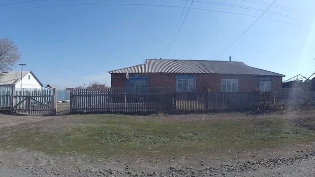 Село Хорошки Полтавской Области
