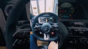 Mercedes Benz E53 W213 рестайлинг 2020г короткий обзор